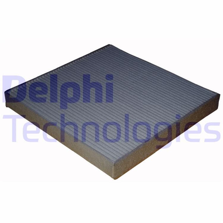Delphi Innenraumfilter Smart Fortwo von DELPHI
