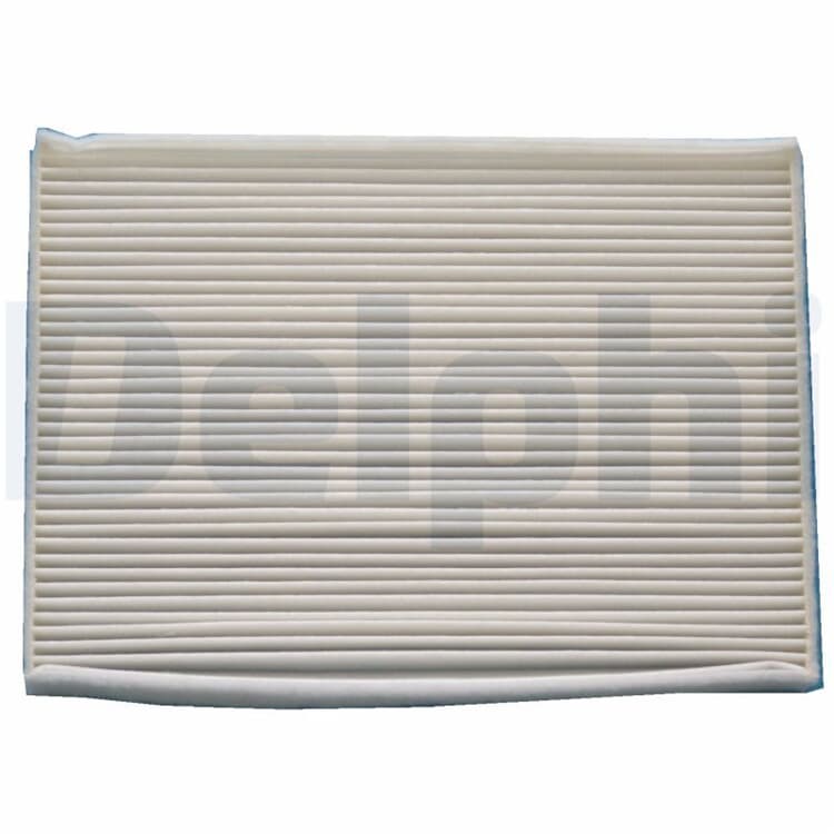 Delphi Innenraumfilter Suzuki Grand Vitara Delphi Innenraumfilter Suzuki Grand Vitara von DELPHI