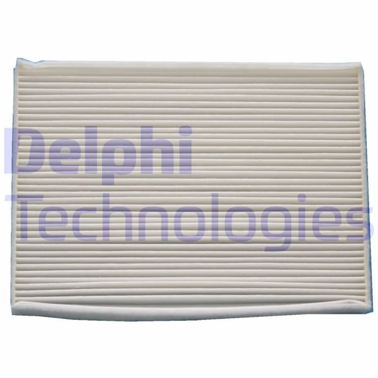 Delphi Innenraumfilter Suzuki Grand Vitara von DELPHI