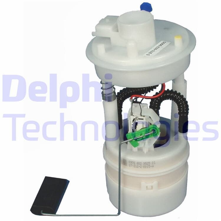 Delphi Kraftstoff-F?rdereinheit Fiat Seicento von DELPHI