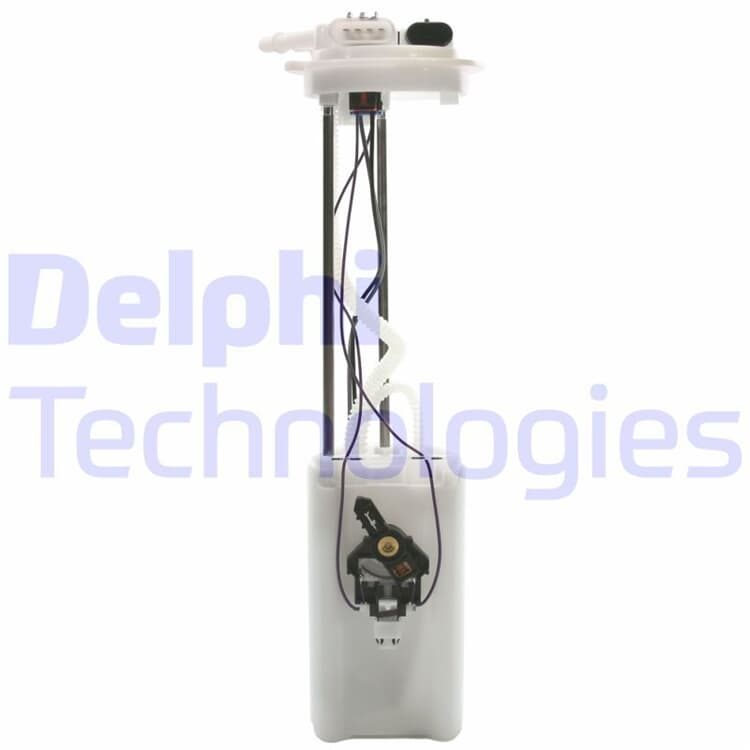 Delphi Kraftstoff-F?rdereinheit von DELPHI