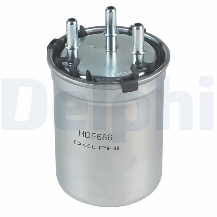 Delphi Kraftstofffilter Audi A1 Delphi Kraftstofffilter Audi A1 von DELPHI
