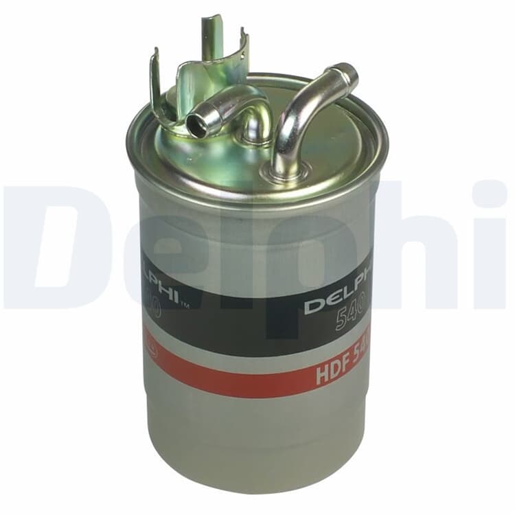 Delphi Kraftstofffilter Audi A2 Delphi Kraftstofffilter Audi A2 von DELPHI