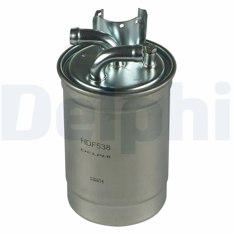 Delphi Kraftstofffilter Audi A4 A6 A8 Allroad Skoda Superb VW Passat Delphi Kraftstofffilter Audi A4 A6 A8 Allroad Skoda Superb VW Passat von DELPHI