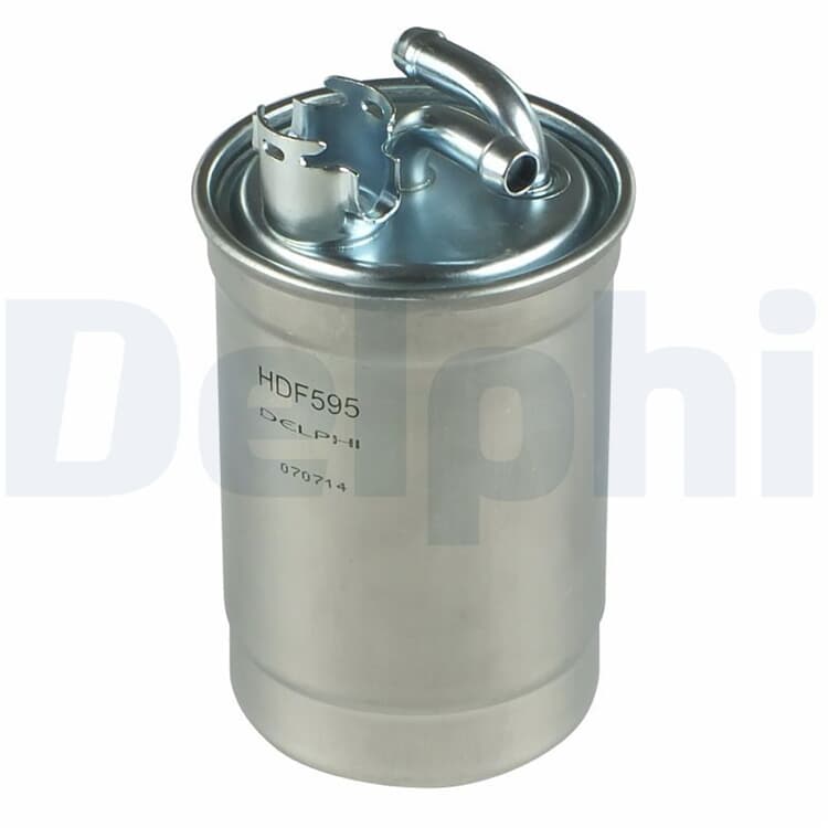 Delphi Kraftstofffilter Audi A4 A6 Delphi Kraftstofffilter Audi A4 A6 von DELPHI