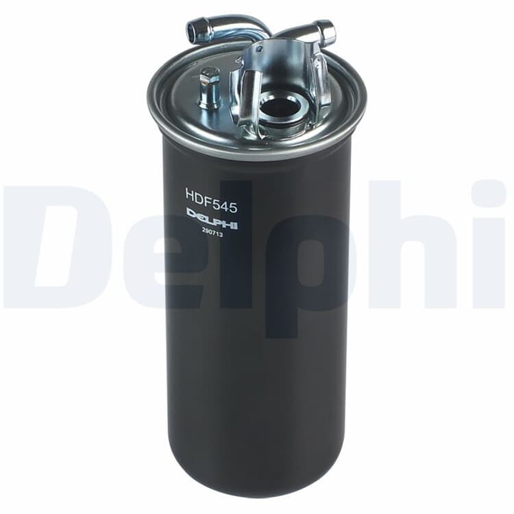 Delphi Kraftstofffilter Audi A6 Delphi Kraftstofffilter Audi A6 von DELPHI
