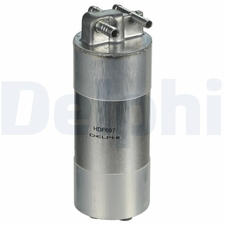 Delphi Kraftstofffilter Audi A6 Delphi Kraftstofffilter Audi A6 von DELPHI