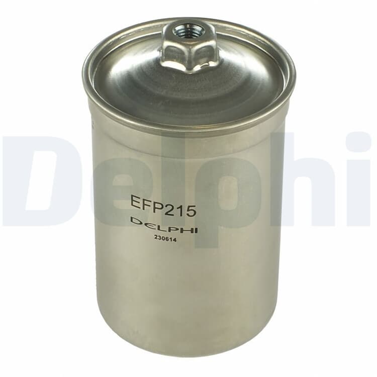 Delphi Kraftstofffilter Audi Ferrari Ford Peugeot Saab Seat VW Volvo Delphi Kraftstofffilter Audi Ferrari Ford Peugeot Saab Seat VW Volvo von DELPHI