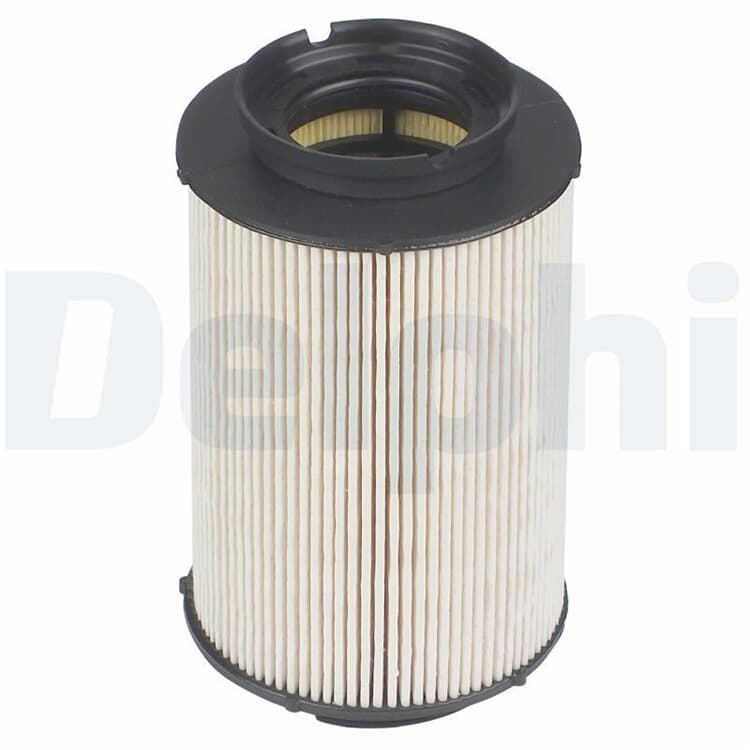 Delphi Kraftstofffilter Audi Seat Skoda VW Delphi Kraftstofffilter Audi Seat Skoda VW von DELPHI