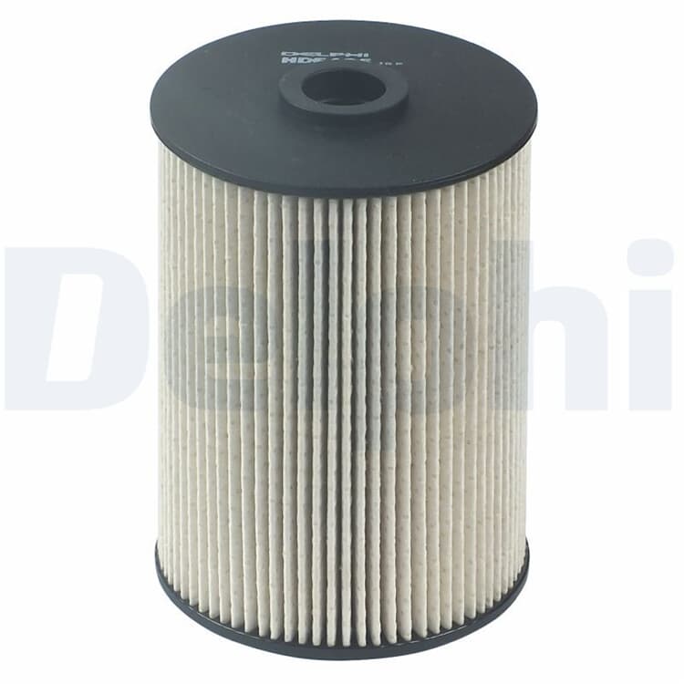 Delphi Kraftstofffilter Audi Seat Skoda VW von DELPHI