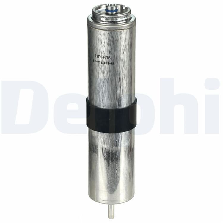 Delphi Kraftstofffilter BMW 1er 2er X1 X2 Mini Mini Delphi Kraftstofffilter BMW 1er 2er X1 X2 Mini Mini von DELPHI