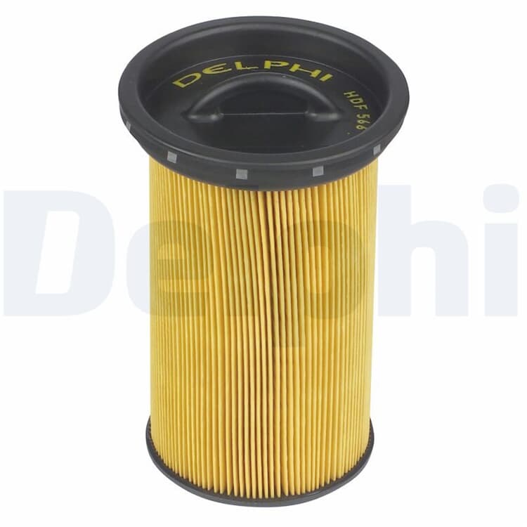 Delphi Kraftstofffilter BMW 3er Delphi Kraftstofffilter BMW 3er von DELPHI