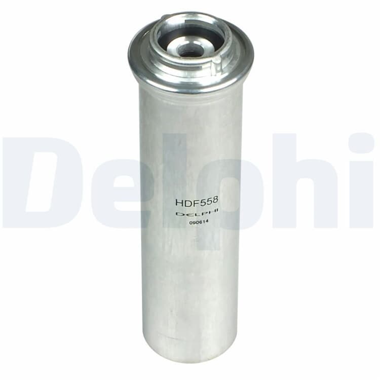 Delphi Kraftstofffilter BMW 3er Delphi Kraftstofffilter BMW 3er von DELPHI