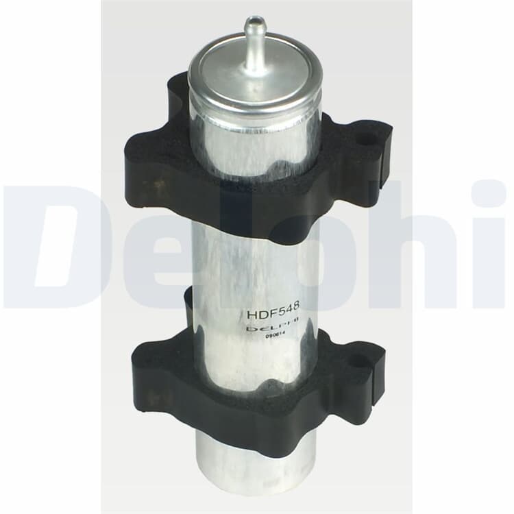 Delphi Kraftstofffilter BMW 3er Delphi Kraftstofffilter BMW 3er von DELPHI
