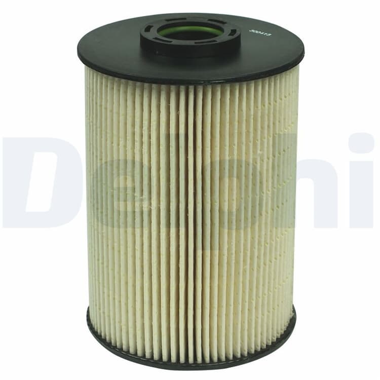 Delphi Kraftstofffilter Citroen C5 C6 Peugeot 407 607 Delphi Kraftstofffilter Citroen C5 C6 Peugeot 407 607 von DELPHI
