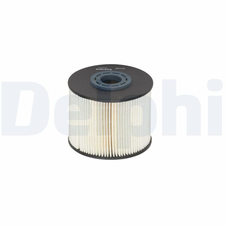Delphi Kraftstofffilter Citroen DS Fiat Ford Peugeot Toyota Delphi Kraftstofffilter Citroen DS Fiat Ford Peugeot Toyota von DELPHI