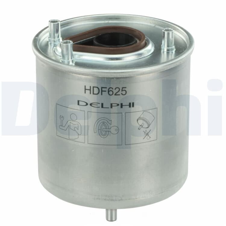 Delphi Kraftstofffilter Citroen DS Fiat Peugeot Toyota von DELPHI