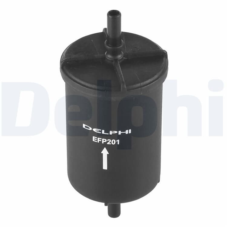 Delphi Kraftstofffilter Citroen Dacia Fiat Nissan Opel Smart Delphi Kraftstofffilter Citroen Dacia Fiat Nissan Opel Smart von DELPHI