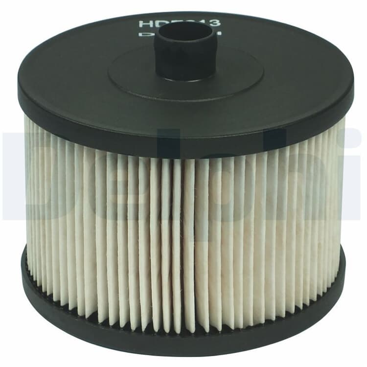 Delphi Kraftstofffilter Citroen Fiat Ford Lancia Peugeot Volvo Delphi Kraftstofffilter Citroen Fiat Ford Lancia Peugeot Volvo von DELPHI
