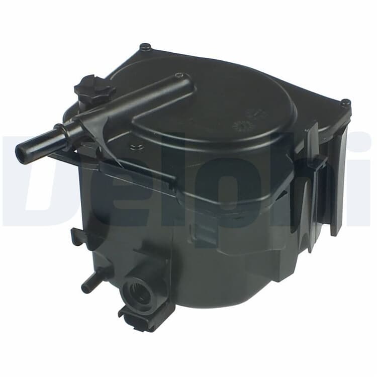 Delphi Kraftstofffilter Citroen Fiat Ford Mazda Mini Peugeot Suzuki Volvo Delphi Kraftstofffilter Citroen Fiat Ford Mazda Mini Peugeot Suzuki Volvo von DELPHI