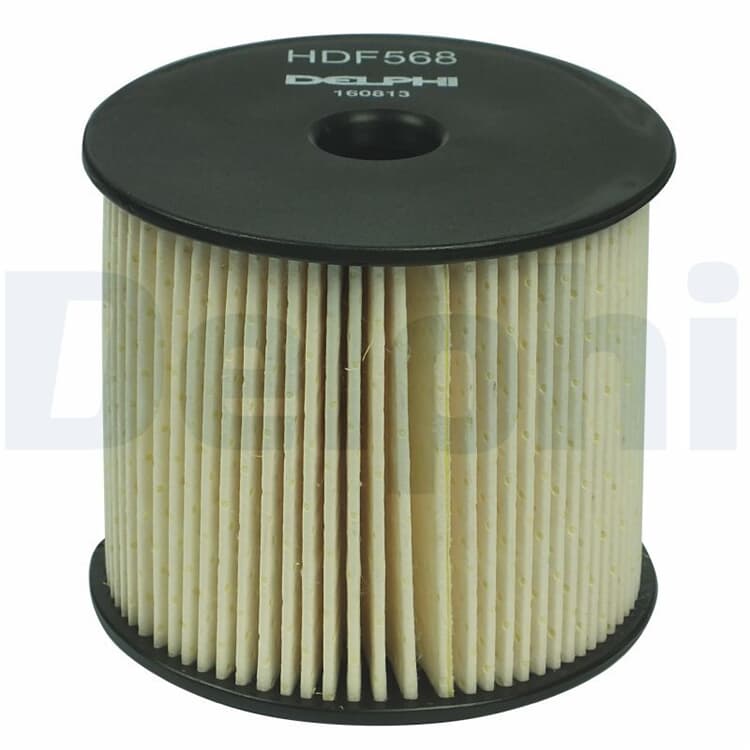Delphi Kraftstofffilter Citroen Fiat Lancia Peugeot Suzuki Delphi Kraftstofffilter Citroen Fiat Lancia Peugeot Suzuki von DELPHI