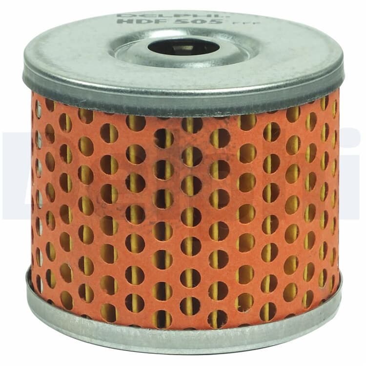 Delphi Kraftstofffilter Citroen Fiat Peugeot Renault Talbot Delphi Kraftstofffilter Citroen Fiat Peugeot Renault Talbot von DELPHI