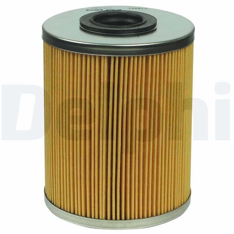 Delphi Kraftstofffilter Citroen Nissan Opel Volvo Delphi Kraftstofffilter Citroen Nissan Opel Volvo von DELPHI