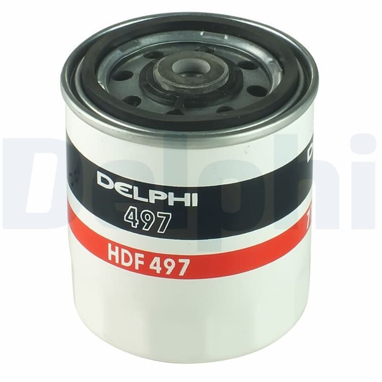 Delphi Kraftstofffilter Daewoo Ford Mercedes Ssangyong Delphi Kraftstofffilter Daewoo Ford Mercedes Ssangyong von DELPHI