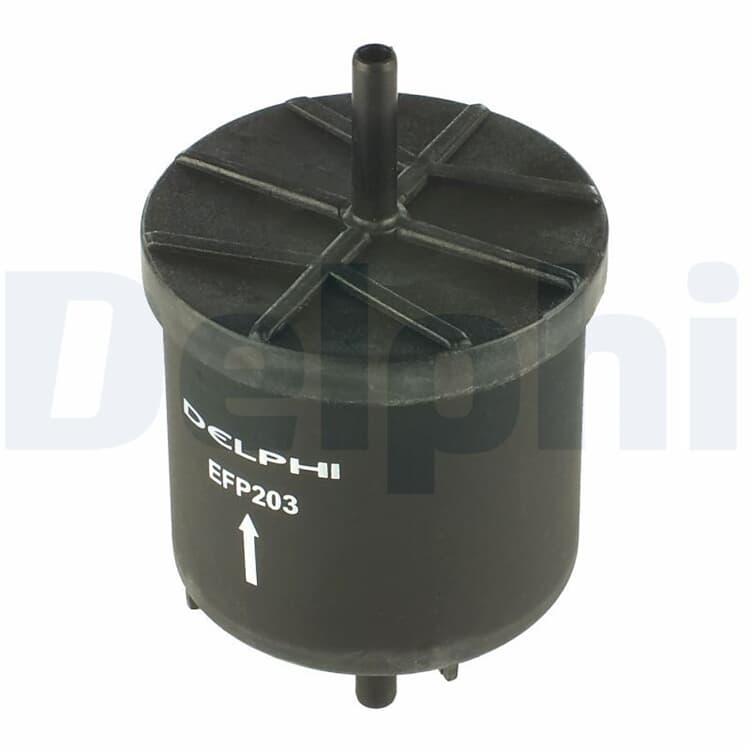 Delphi Kraftstofffilter Ford Mazda Delphi Kraftstofffilter Ford Mazda von DELPHI