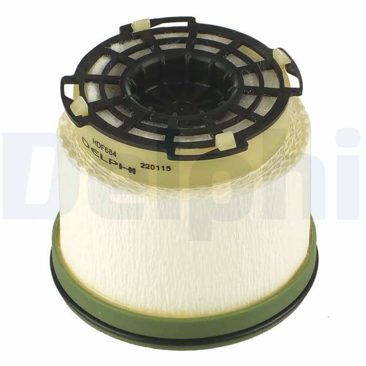 Delphi Kraftstofffilter Ford Ranger Delphi Kraftstofffilter Ford Ranger von DELPHI