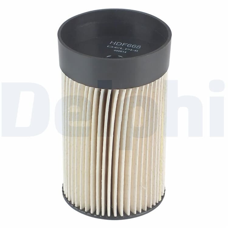 Delphi Kraftstofffilter Iveco Daily Delphi Kraftstofffilter Iveco Daily von DELPHI
