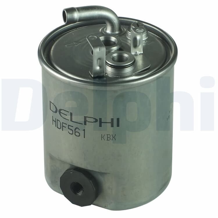 Delphi Kraftstofffilter Jeep Grand Cherokee Delphi Kraftstofffilter Jeep Grand Cherokee von DELPHI