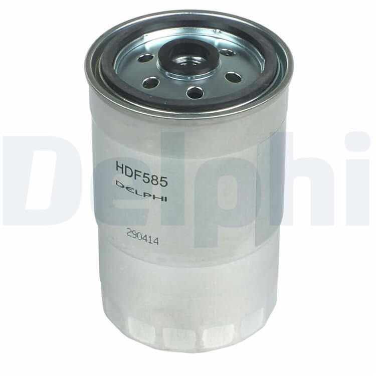 Delphi Kraftstofffilter Land Rover Defender Discovery Delphi Kraftstofffilter Land Rover Defender Discovery von DELPHI