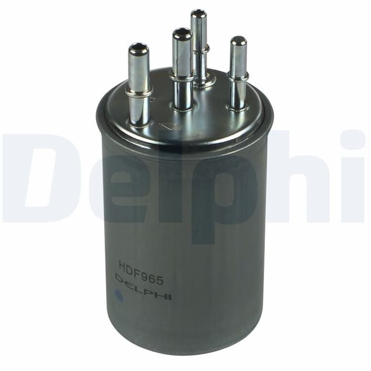 Delphi Kraftstofffilter Land Rover Discovery Range Delphi Kraftstofffilter Land Rover Discovery Range von DELPHI