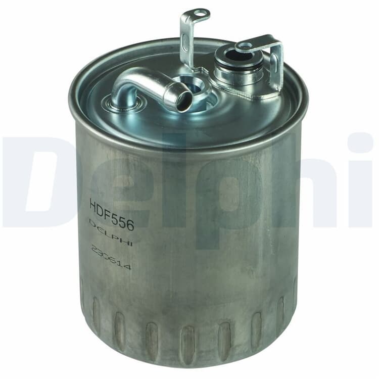 Delphi Kraftstofffilter Mercedes A-Klasse Sprinter V-Klasse Vaneo Vito von DELPHI