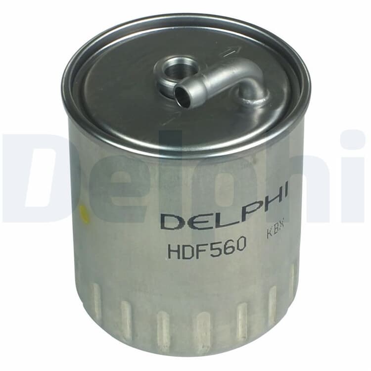 Delphi Kraftstofffilter Mercedes C-Klasse Clk G-Klasse M-Klasse Delphi Kraftstofffilter Mercedes C-Klasse Clk G-Klasse M-Klasse von DELPHI