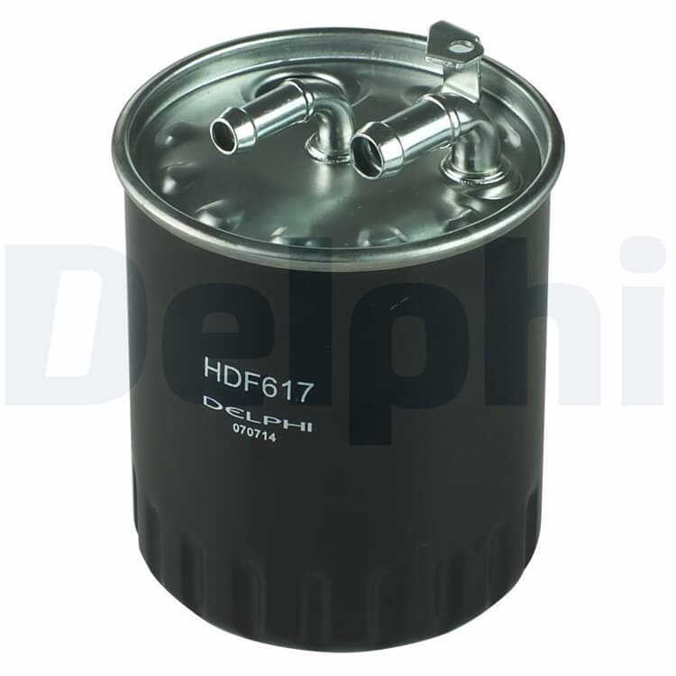 Delphi Kraftstofffilter Mercedes Delphi Kraftstofffilter Mercedes von DELPHI