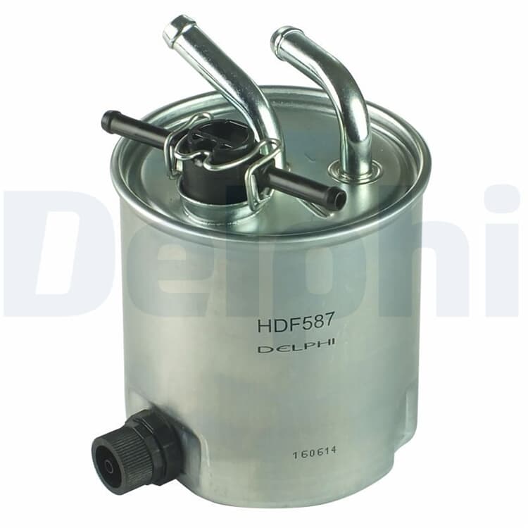Delphi Kraftstofffilter Nissan Np300 Pathfinder Delphi Kraftstofffilter Nissan Np300 Pathfinder von DELPHI