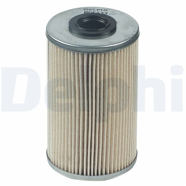 Delphi Kraftstofffilter Nissan Opel Renault Delphi Kraftstofffilter Nissan Opel Renault von DELPHI