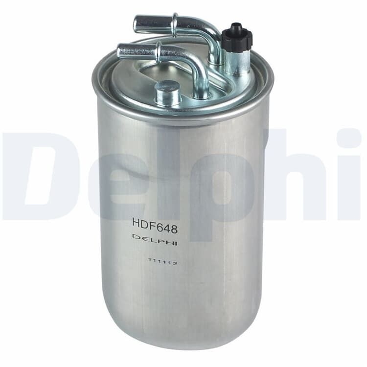 Delphi Kraftstofffilter Opel Corsa D E 1,3 1,7 CDTI Delphi Kraftstofffilter Opel Corsa D E 1,3 1,7 CDTI von DELPHI