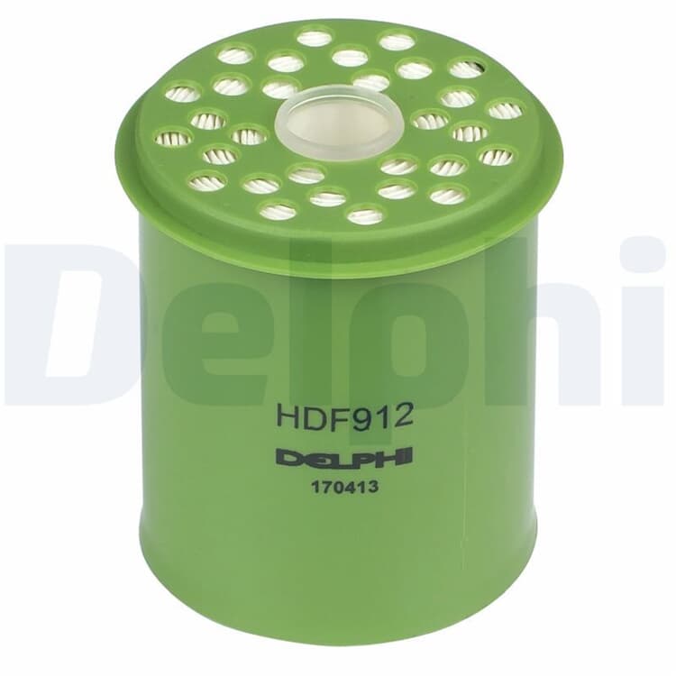 Delphi Kraftstofffilter Renault Clio Megane Rapid Safrane Delphi Kraftstofffilter Renault Clio Megane Rapid Safrane von DELPHI