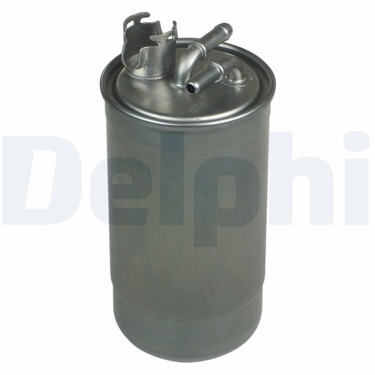 Delphi Kraftstofffilter Seat Leon Toledo Delphi Kraftstofffilter Seat Leon Toledo von DELPHI