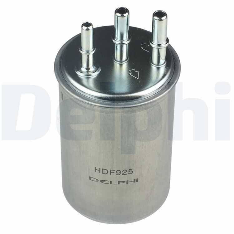 Delphi Kraftstofffilter Ssangyong Actyon Kyron Rexton Rodius Stavic Delphi Kraftstofffilter Ssangyong Actyon Kyron Rexton Rodius Stavic von DELPHI
