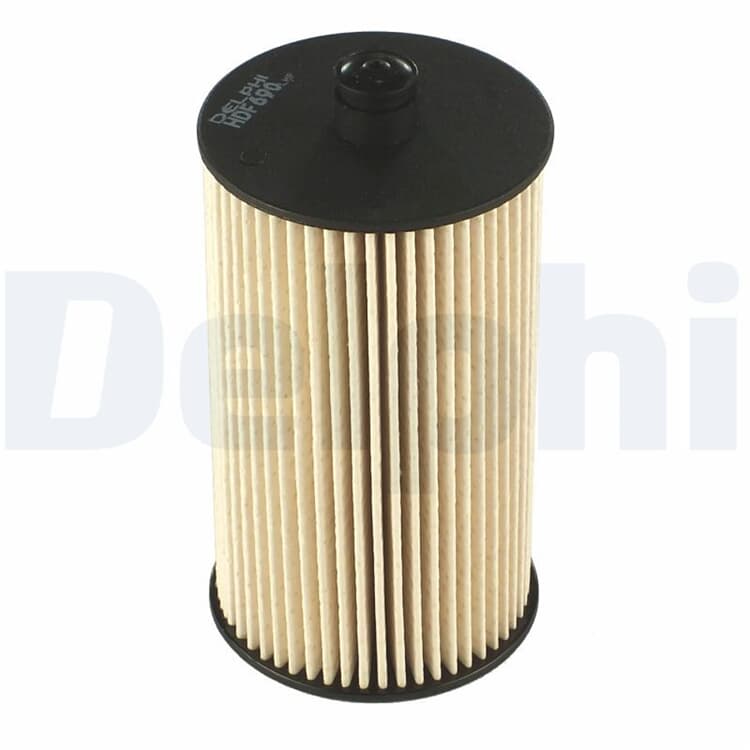 Delphi Kraftstofffilter VW Crafter Delphi Kraftstofffilter VW Crafter von DELPHI