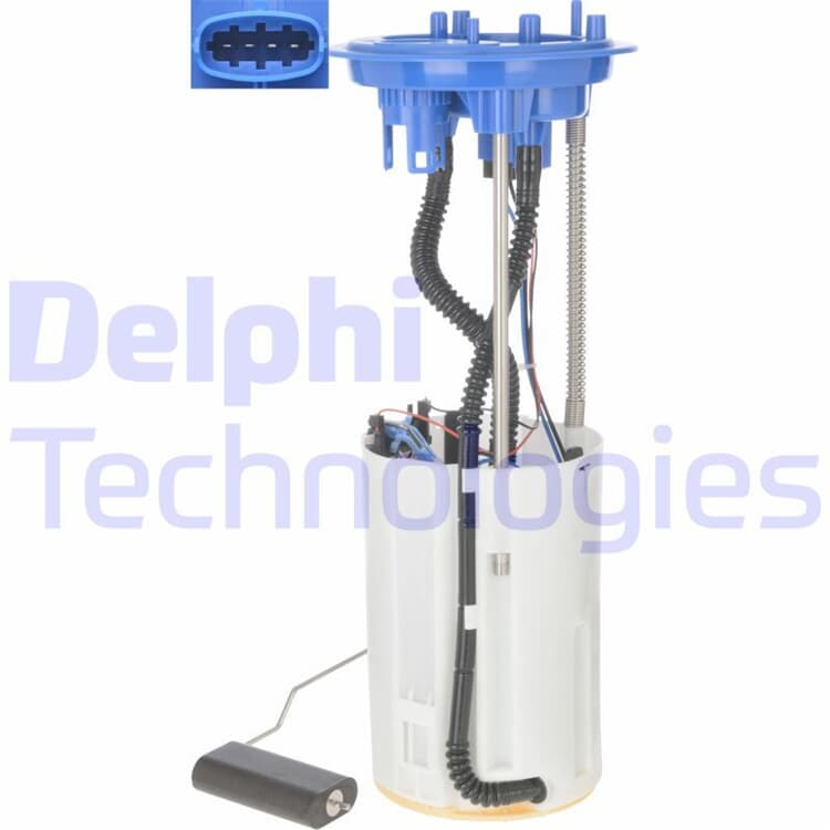 Delphi Kraftstoffpumpe von DELPHI