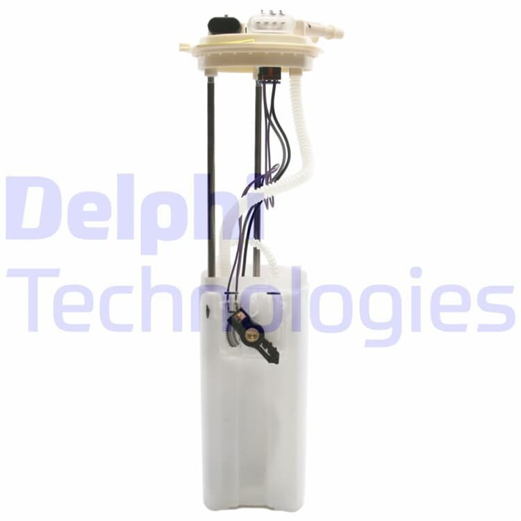 Delphi Kraftstoffpumpe von DELPHI