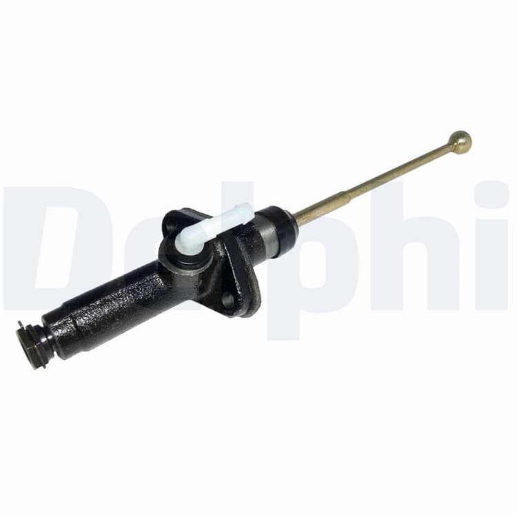 Delphi Kupplungsgeberzylinder Fiat Punto Delphi Kupplungsgeberzylinder Fiat Punto von DELPHI