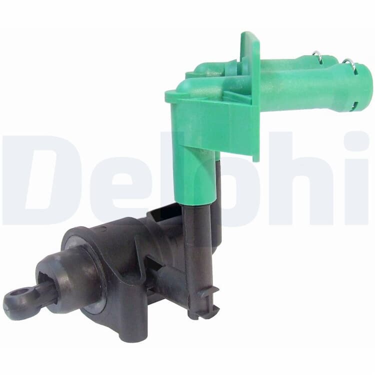 Delphi Kupplungsgeberzylinder Ford Focus Tourneo Transit Delphi Kupplungsgeberzylinder Ford Focus Tourneo Transit von DELPHI