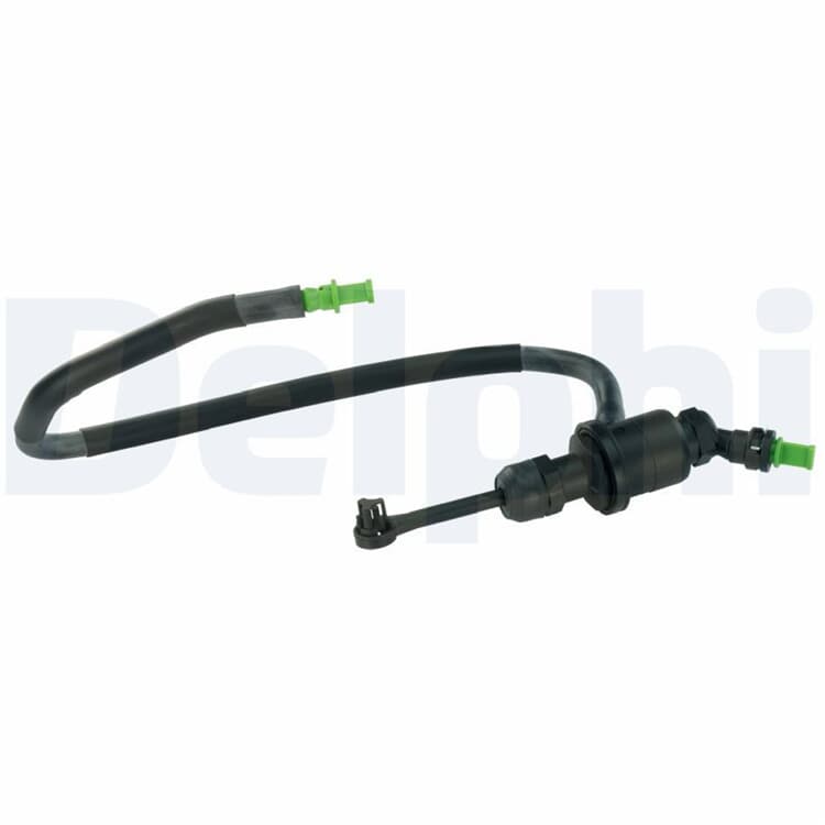 Delphi Kupplungsgeberzylinder Nissan Bluebird Juke Micra Note Pulsar Sentra Delphi Kupplungsgeberzylinder Nissan Bluebird Juke Micra Note Pulsar Sentra von DELPHI