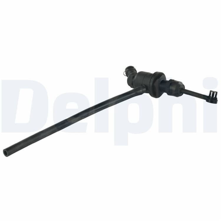 Delphi Kupplungsgeberzylinder Nissan Qashqai X-Trail Delphi Kupplungsgeberzylinder Nissan Qashqai X-Trail von DELPHI